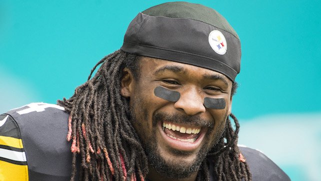 deangelo williams