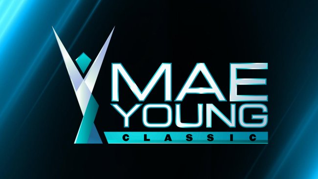 mae young classic