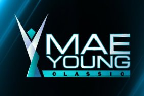 mae young classic