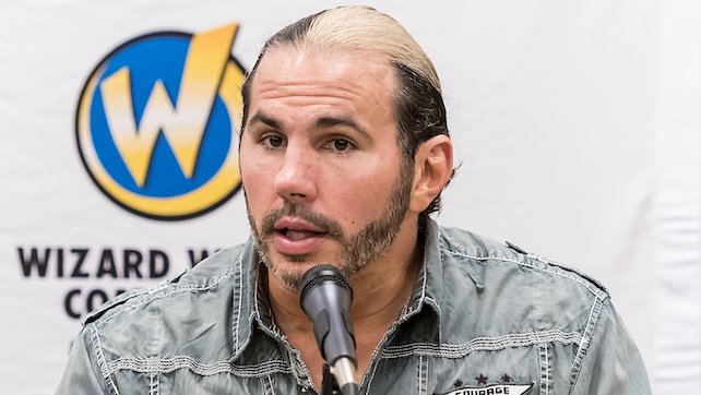 matt hardy