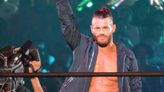 matt sydal