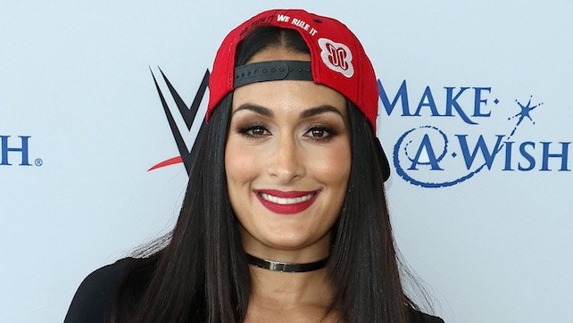 Nikki Bella At Keystone Comic Con (VIDEO); WWE Celebrates Hispanic Heritage Month