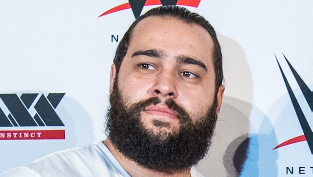 rusev