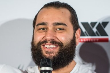 rusev