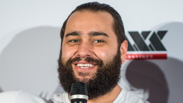 rusev