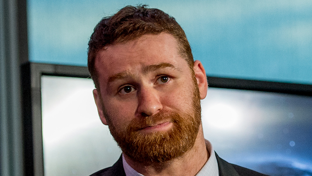 sami zayn