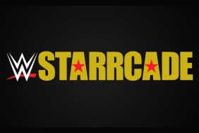 wwe starrcade