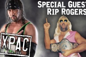 Rip Rogers - XPac 1,2,360