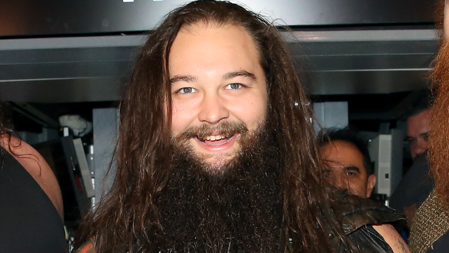 bray wyatt