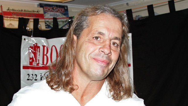 Bret Hart