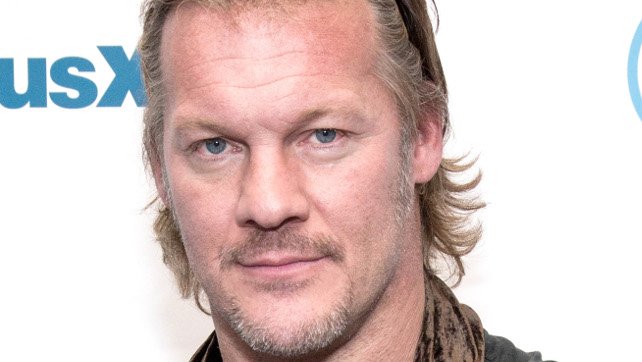 Chris Jericho