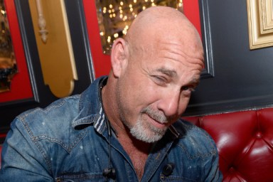 Goldberg