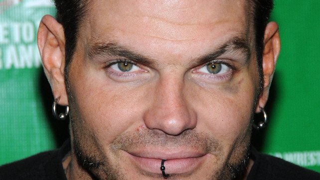 jeff hardy