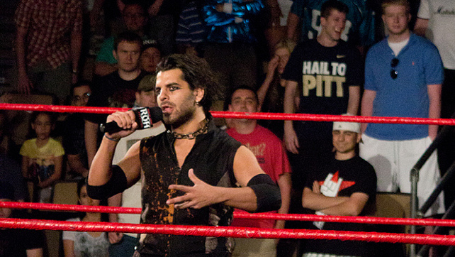 Jimmy Jacobs