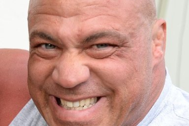 kurt angle