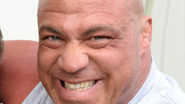 kurt angle