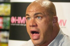 kurt angle