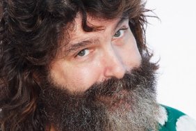 mick foley