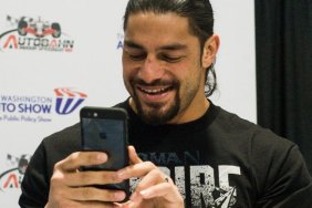 Roman Reigns