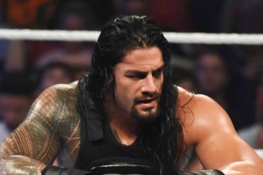 roman reigns