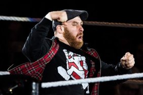 sami zayn