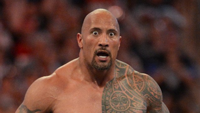 The Rock’s 5 Greatest Feuds