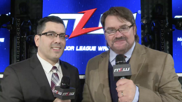 Tony Schiavone
