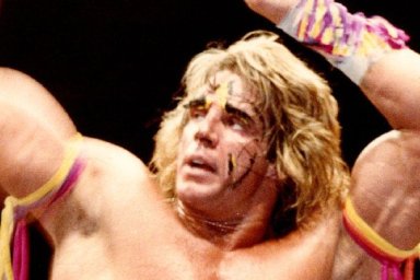 ultimate warrior