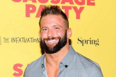 Zack Ryder