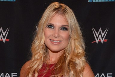 Beth Phoenix