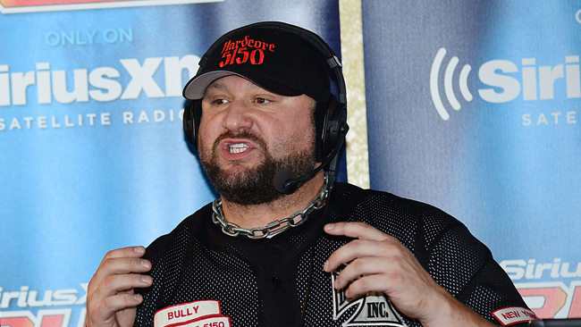 bully ray