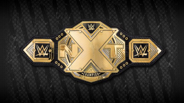 NXT Championship