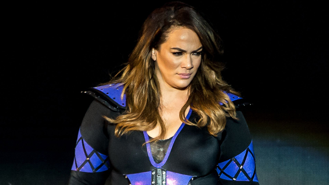 nia jax