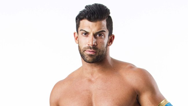 robbie e