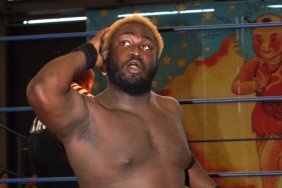 willie mack