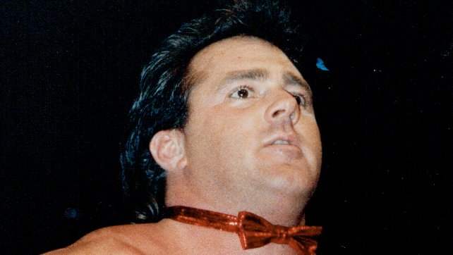 Something To Wrestle Recap – Brutus “The Barber” Beefcake