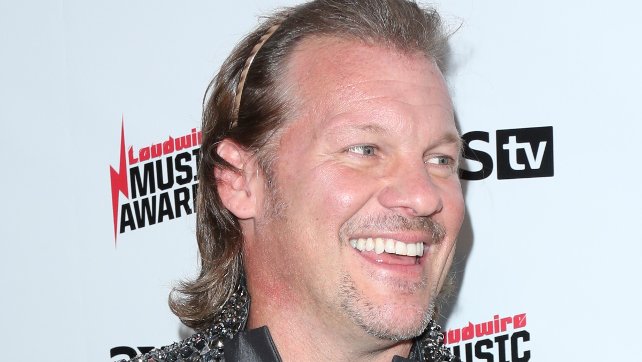 Chris Jericho To Work More In NJPW Than WWE Going Forward?; WWE’s Week In Europe (Video)