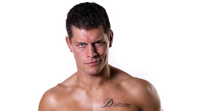 Cody Rhodes Thanks NJPW’s Doctors; How WWE Superstars Become Action Figures (Video)