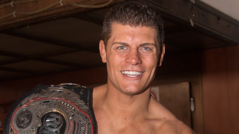 Cody Rhodes