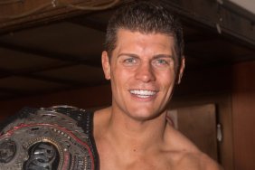 Cody Rhodes