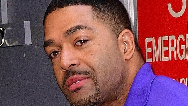 David Otunga