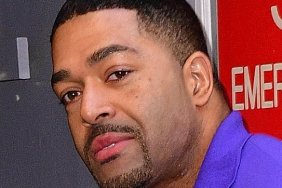 David Otunga