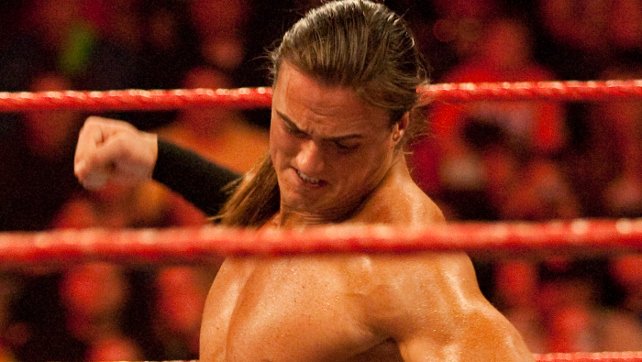 5 Interesting Facts About Drew McIntyre