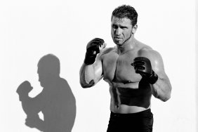 Ken Shamrock