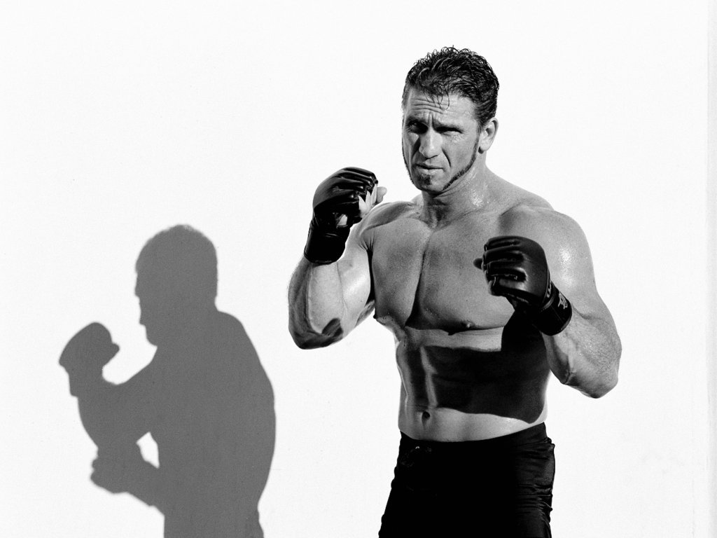 Ken Shamrock