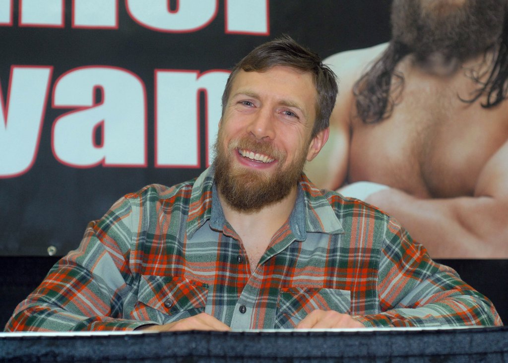 daniel bryan