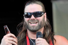 James Storm