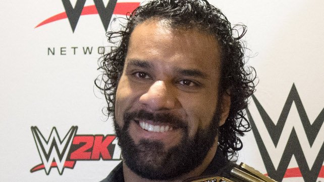 Jinder Mahal’s 5 Greatest Matches