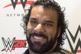 jinder mahal