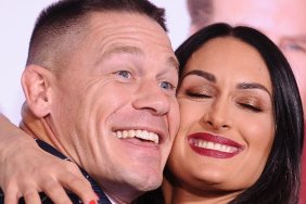 John Cena and Nikki Bella